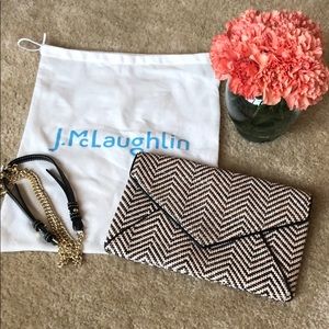 Envelope (clutch) Purse